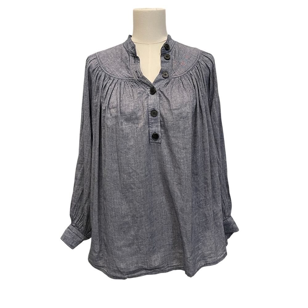 Vanessa Bruno Woman’s Blouse size 40